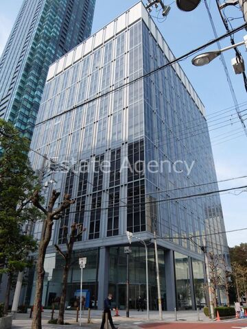 大阪市福島区福島7丁目の外観