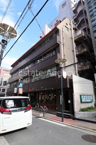 拡大写真:大阪市中央区東心斎橋1丁目 5階5の外観