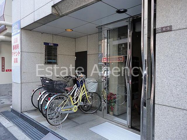 拡大写真：大阪市西区江之子島１丁目 9階9の外観