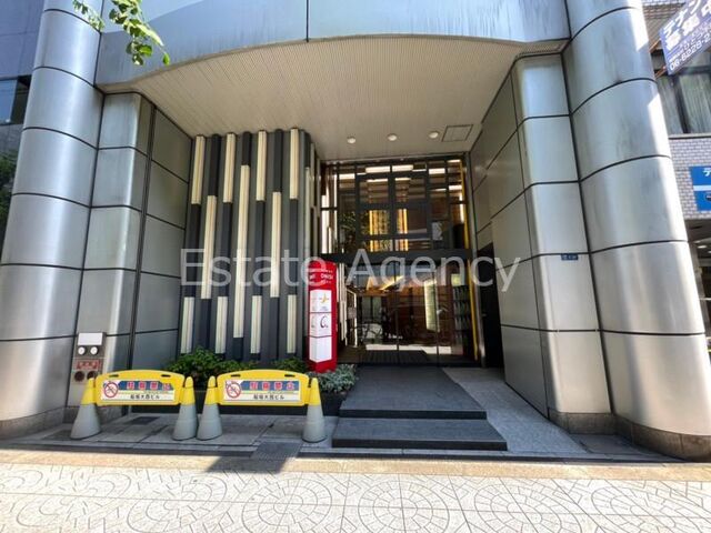 拡大写真:大阪市中央区久太郎町3丁目 3階3の外観