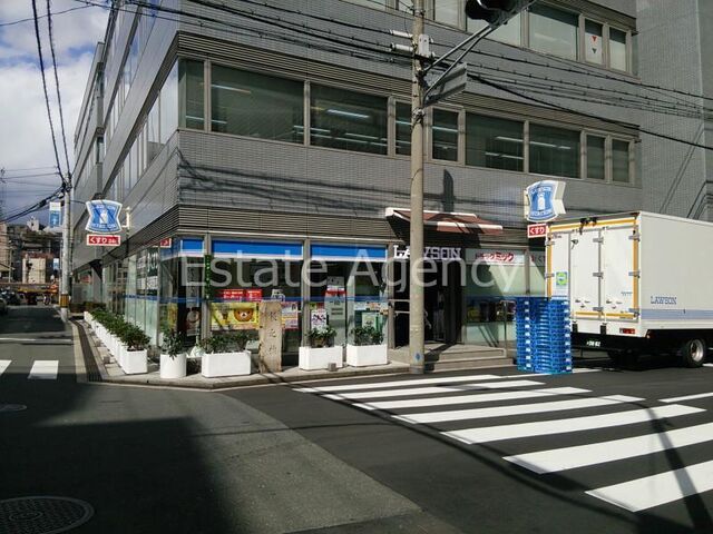 拡大写真:大阪市北区中津1丁目 3階3の外観