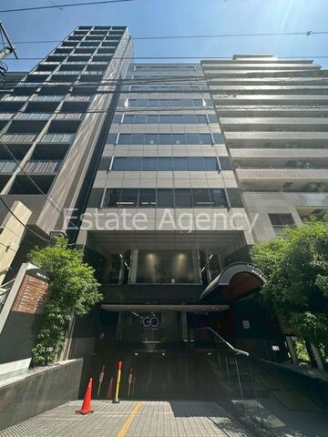 拡大写真:大阪市中央区博労町1丁目 3階3の外観