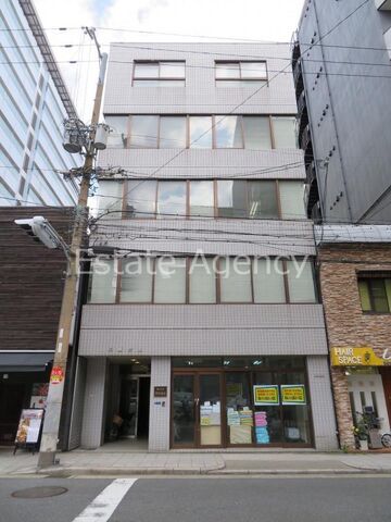 拡大写真:大阪市中央区博労町2丁目 3階3の外観