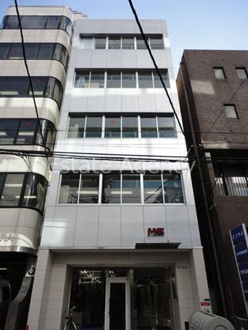 大阪市中央区博労町2丁目の外観
