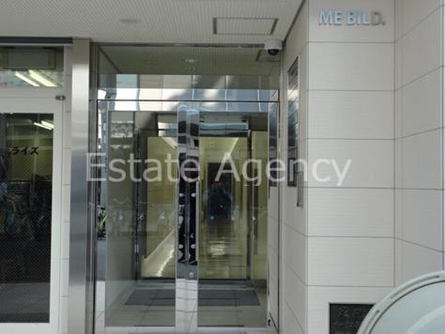 拡大写真:大阪市中央区博労町2丁目 2階2の外観