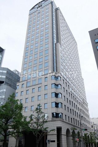 大阪市中央区博労町3丁目の外観