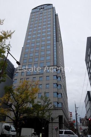 拡大写真:大阪市中央区博労町3丁目 13階13の外観