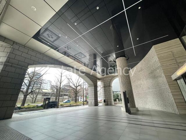 拡大写真:大阪市中央区博労町3丁目 13階13の外観