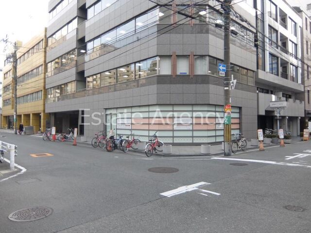 拡大写真:大阪市中央区南船場1丁目 7階7の外観