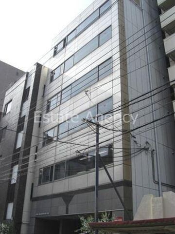 大阪市中央区南船場1丁目の外観