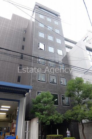 大阪市中央区南船場2丁目の外観