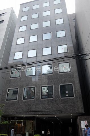 拡大写真:大阪市中央区南船場2丁目 3階3の外観