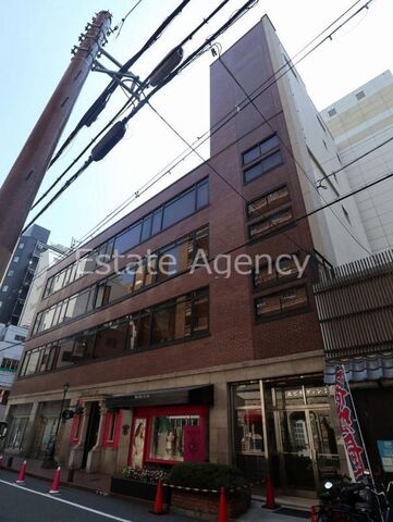 拡大写真:大阪市中央区南船場3丁目 3階3の外観
