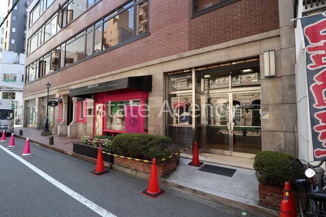 拡大写真:大阪市中央区南船場3丁目 3階3の外観