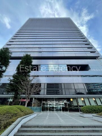 拡大写真:大阪市中央区城見1丁目 13階13の外観
