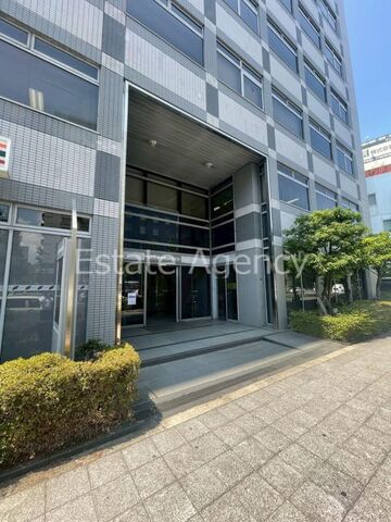 拡大写真:大阪市西区靱本町2丁目 8階8の外観