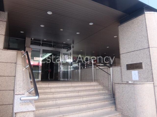 拡大写真:大阪市西区西本町2丁目 3階3の外観
