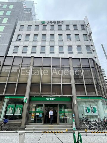 拡大写真:大阪市西区立売堀3丁目 7階7の外観