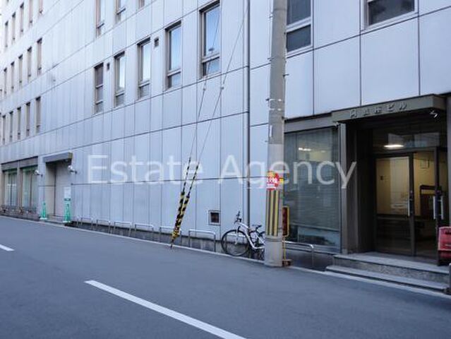 拡大写真:大阪市西区立売堀3丁目 7階7の外観