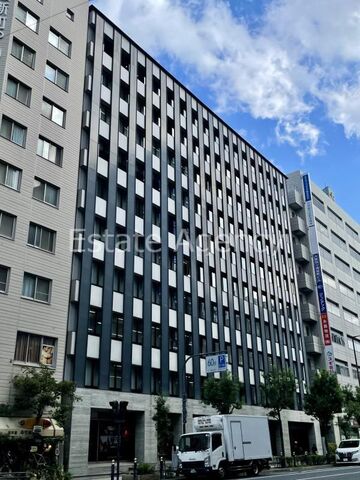 拡大写真:大阪市西区新町1丁目 8階8の外観