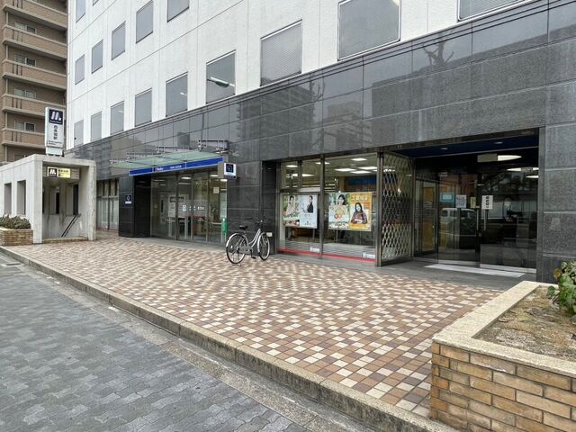 拡大写真:大阪市西区北堀江3丁目 8階82の外観