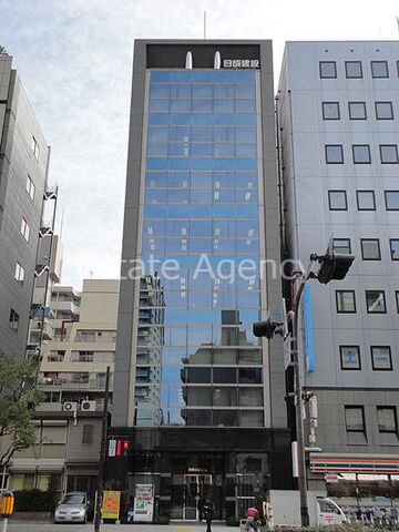 大阪市北区天満1丁目の外観