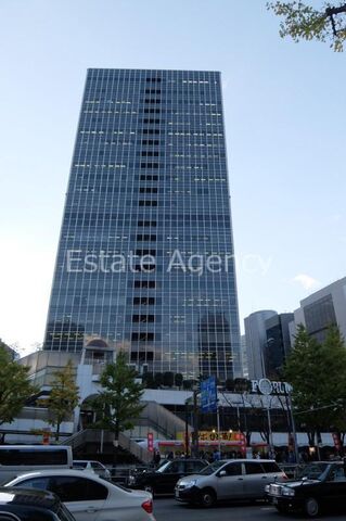 写真:大阪市北区梅田1丁目の外観