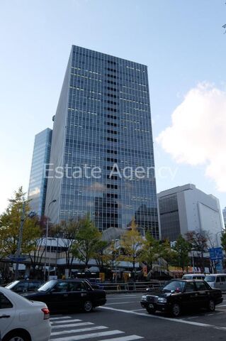 拡大写真:大阪市北区梅田1丁目 11階11の外観
