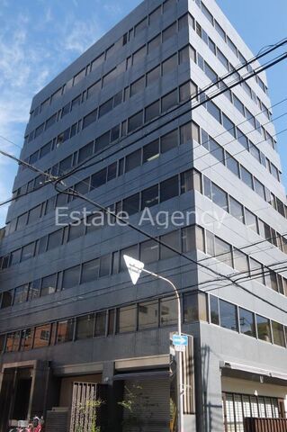 大阪市北区豊崎3丁目の外観
