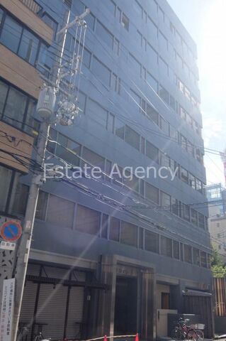 拡大写真:大阪市北区豊崎3丁目 1階1の外観