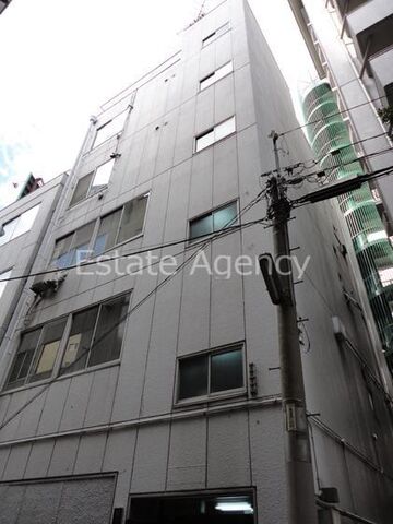 大阪市北区豊崎5丁目の外観