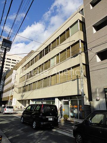 写真:大阪市北区芝田2丁目の外観