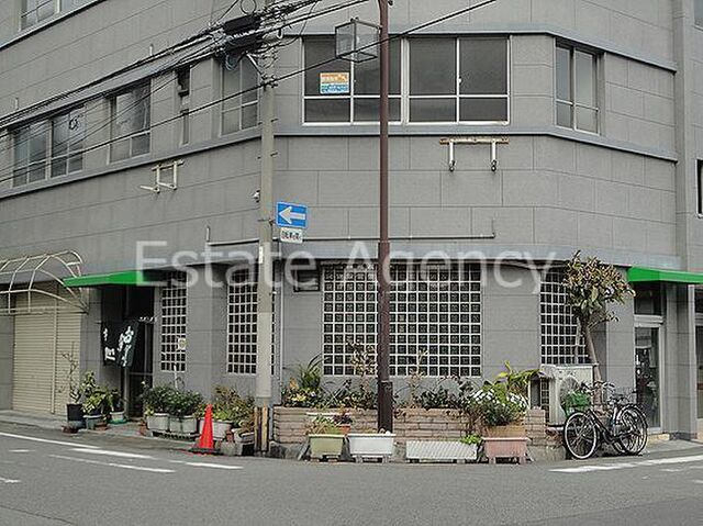 拡大写真:大阪市浪速区敷津西1丁目 2階2の外観