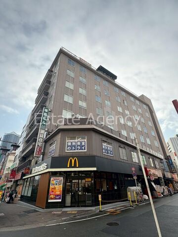拡大写真：大阪市福島区福島５丁目 7階70の外観