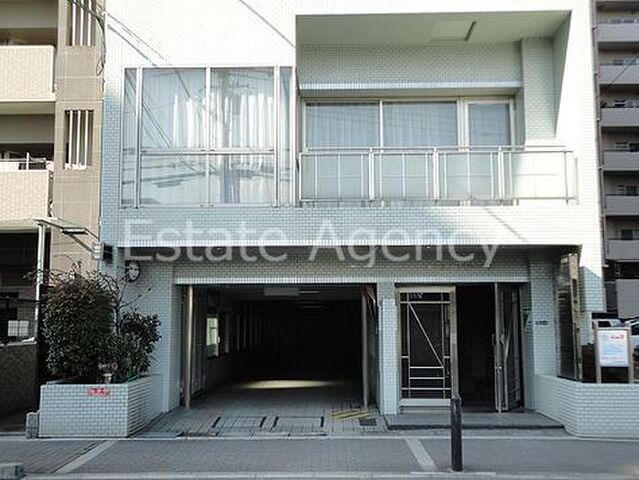拡大写真:吹田市江坂町1丁目 6階6の外観