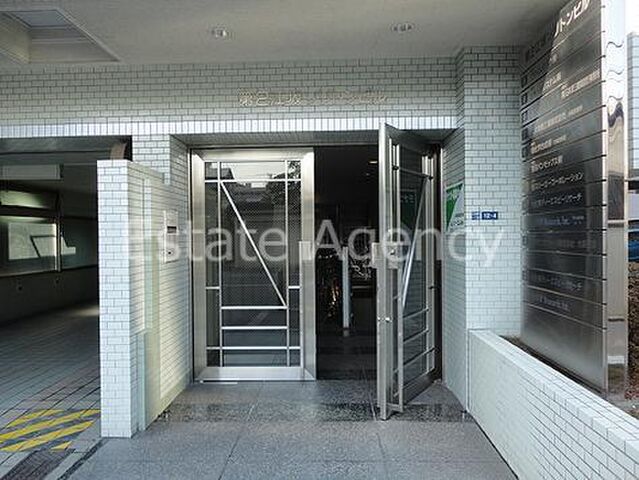 拡大写真:吹田市江坂町1丁目 6階6の外観