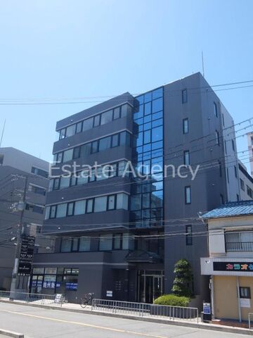 拡大写真:吹田市垂水町3丁目 3階31の外観