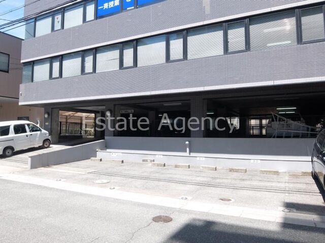 拡大写真:吹田市垂水町3丁目 3階31の外観