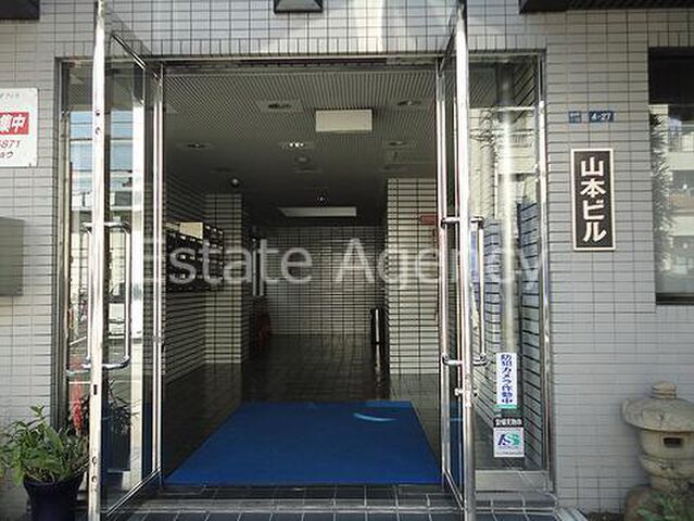 拡大写真:吹田市垂水町3丁目 4階41の外観