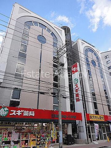 吹田市垂水町3丁目の外観
