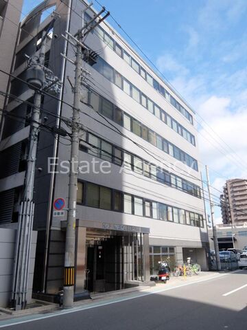 吹田市広芝町の外観