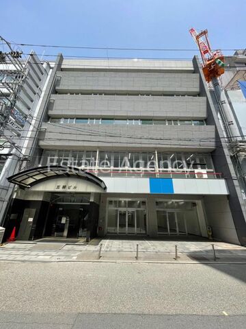 拡大写真:大阪市中央区久太郎町2丁目 3階3の外観