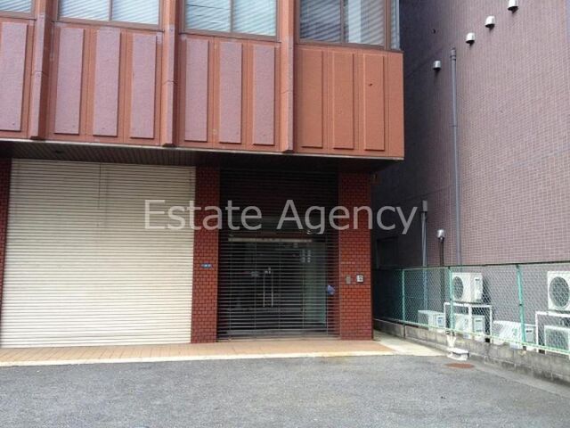 拡大写真：吹田市江坂町１丁目 2階2の外観