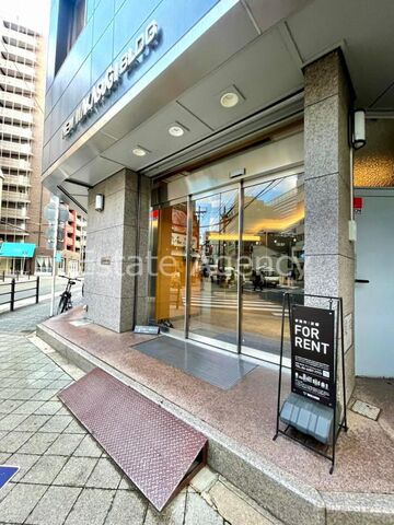 拡大写真:大阪市都島区東野田町1丁目 3階3の外観