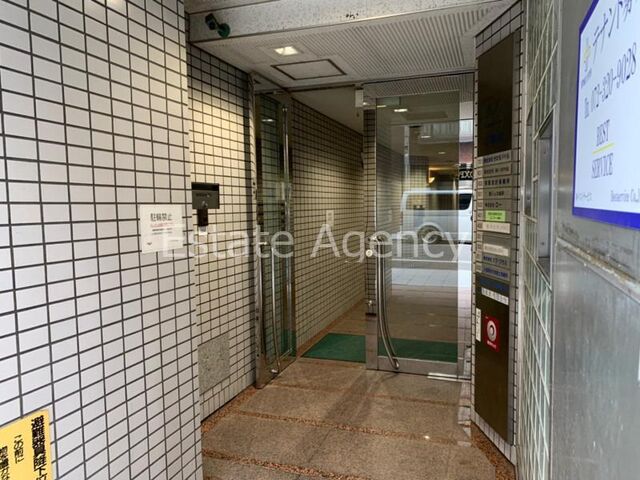拡大写真:大阪市中央区南久宝寺町1丁目 3階3の外観