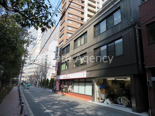 拡大写真:大阪市北区西天満1丁目 3階3の外観