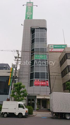 茨木市双葉町の外観