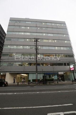 拡大写真:京都市中京区壬生賀陽御所町 3階3の外観