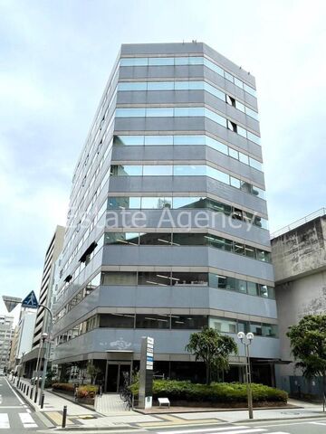 神戸市中央区伊藤町の外観