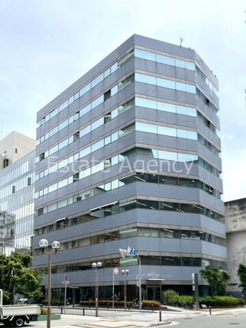 拡大写真:神戸市中央区伊藤町 4階41の外観